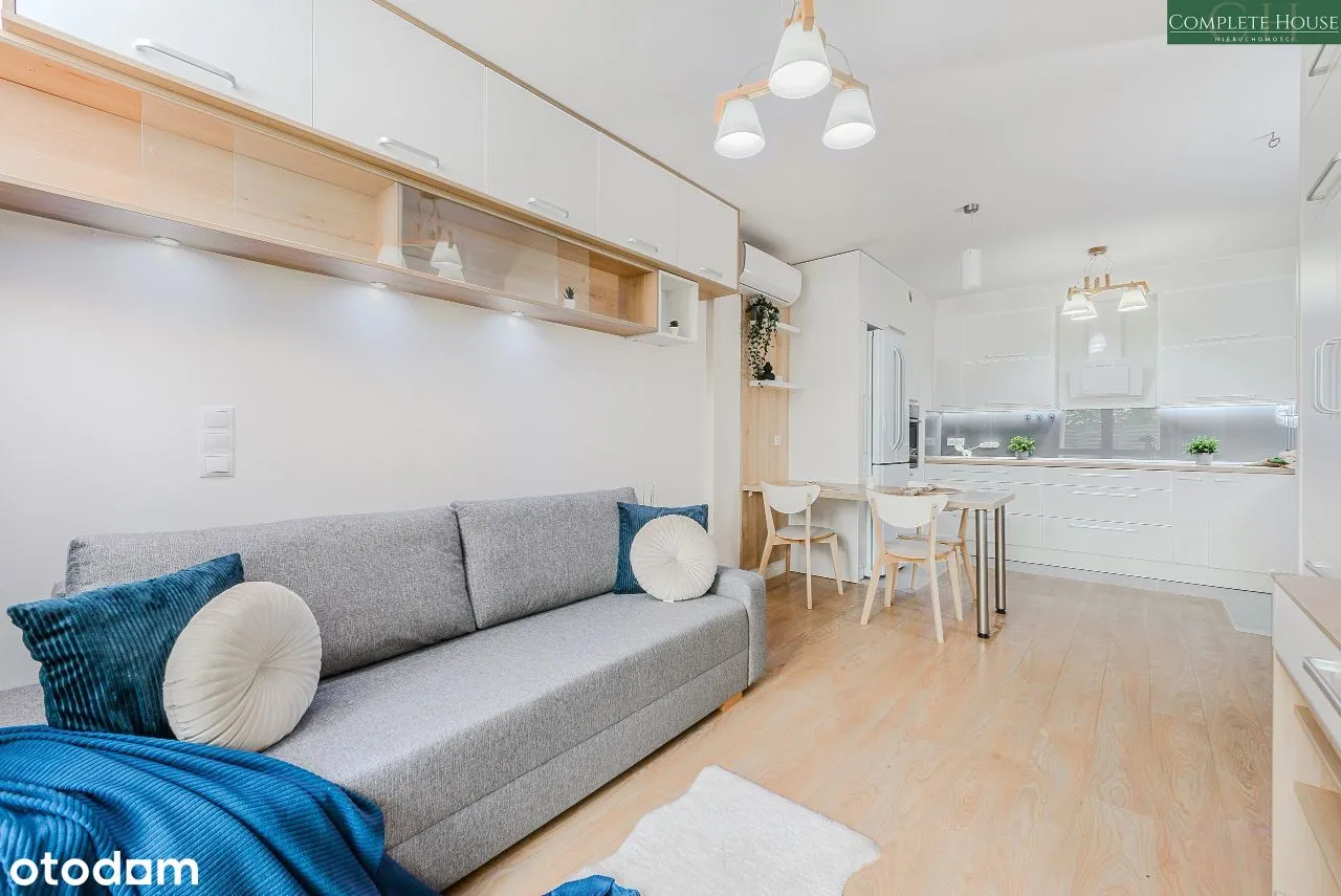 Apartament do wynajęcia za 4500 zł w Anin, Wawer, Warszawa