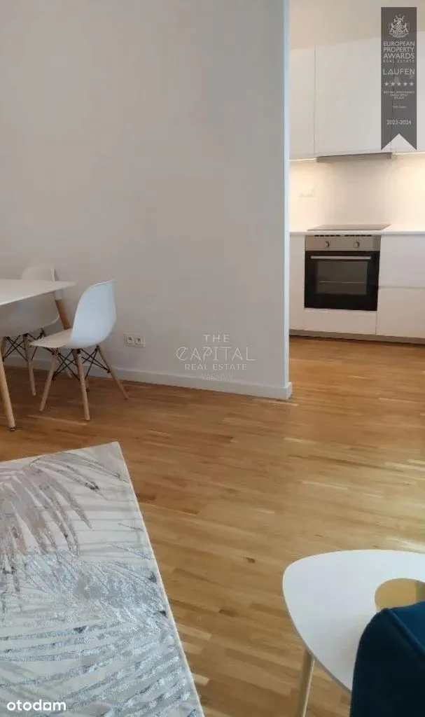 3 pokojowe mieszkanie na Woli| Balkon+garaż | 70m2