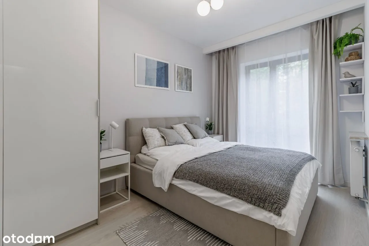 Apartament do wynajęcia za 8000 zł w Wierzbno, Mokotów, Warszawa