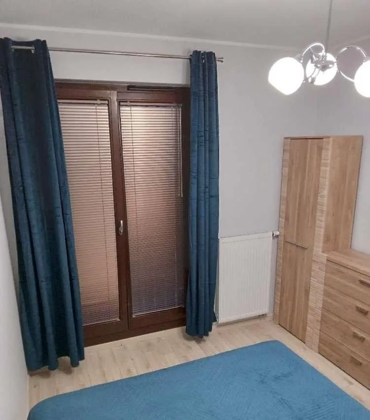 Apartament do wynajęcia za 5000 zł w Muranów, Śródmieście, Warszawa