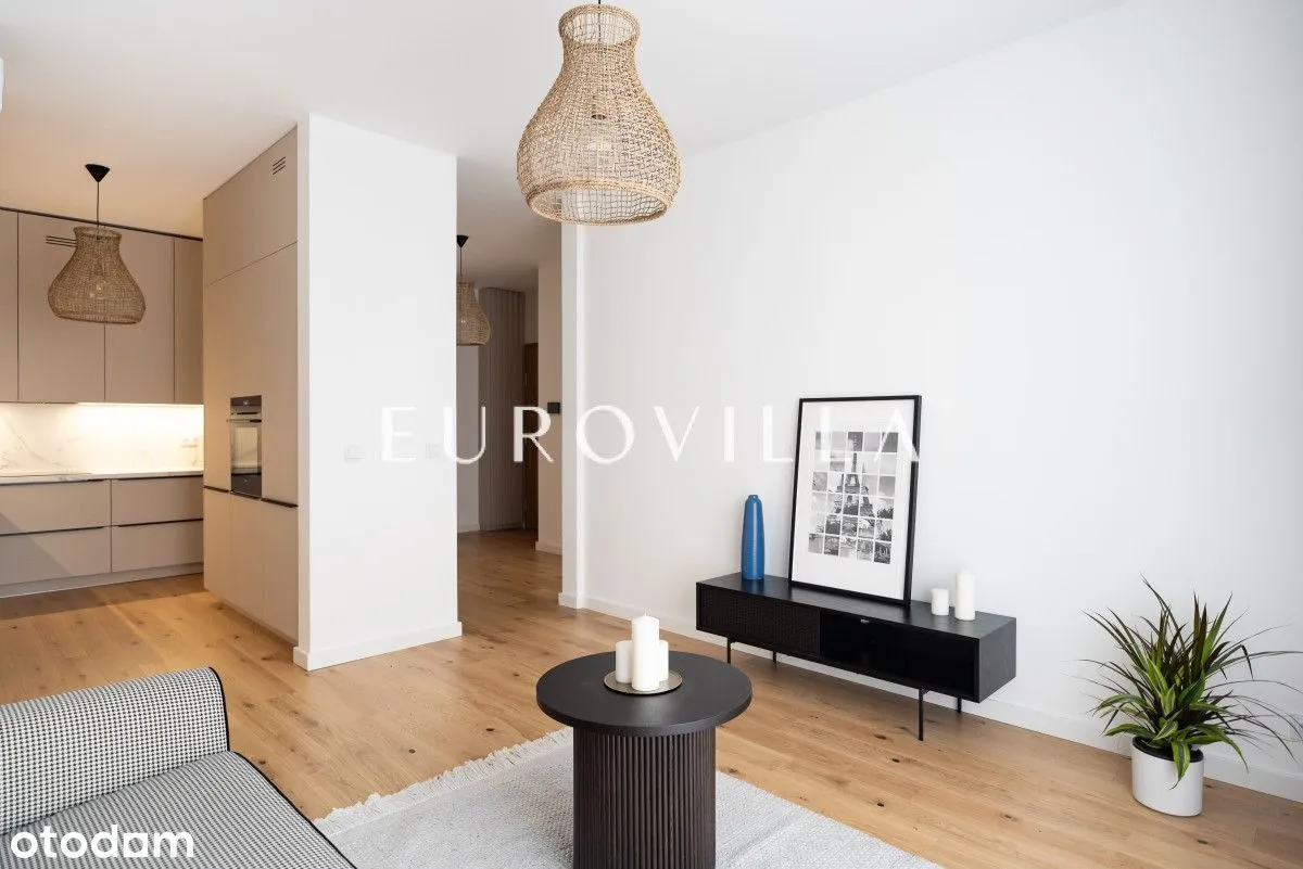 Apartament na sprzedaż za 1370000 zł w Służew, Mokotów, Warszawa