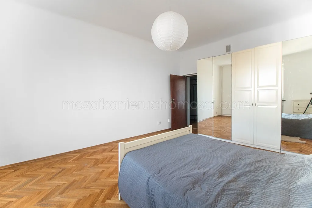 Flat for sale for 958906 zł w Wierzbno, Mokotów, Warszawa