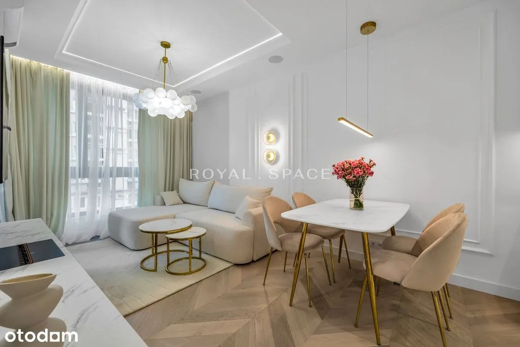 Mieszkanie na sprzedaż 2 pokoje 43m2