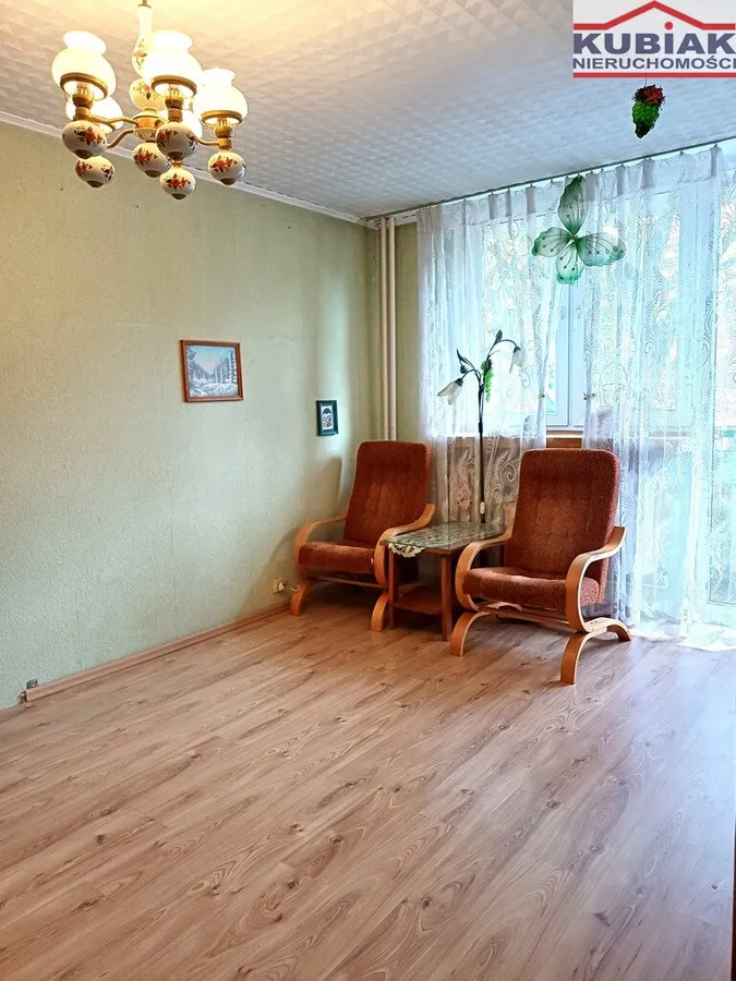 Dwupokojowe mieszkanie 38m2 Warszawa Ursus/Centrum 