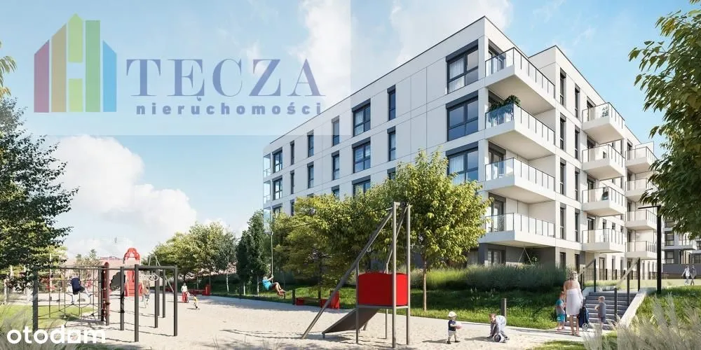 Apartament na sprzedaż za 1234100 zł w Czerniaków, Mokotów, Warszawa