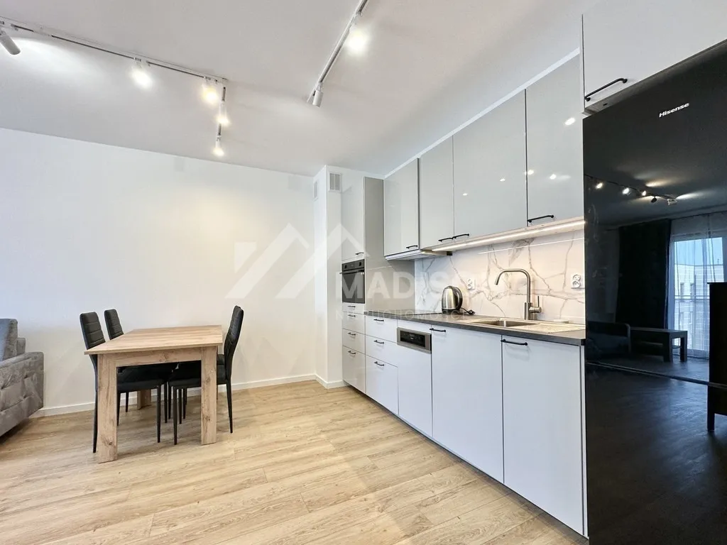 Apartament na sprzedaż za 740000 zł w Grodzisk, Białołęka, Warszawa