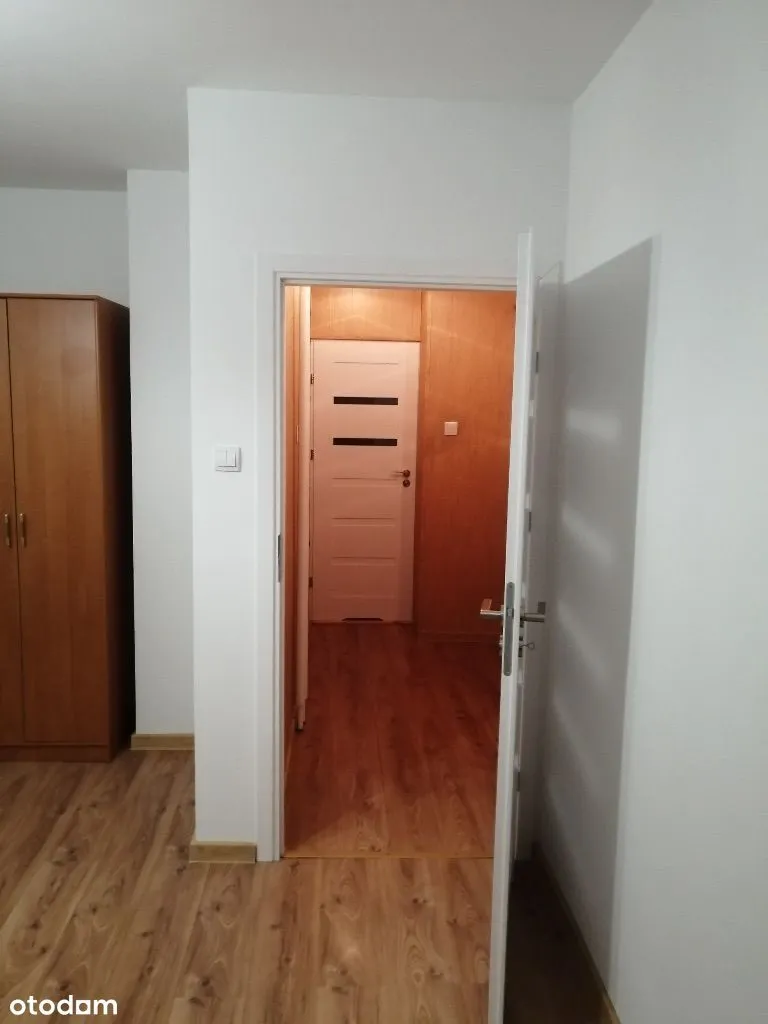 Wynajmę mieszkanie 2 pokojowe, 48m2 - Mokotów