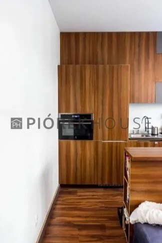 Apartament na sprzedaż za 990000 zł w Wyględów, Mokotów, Warszawa