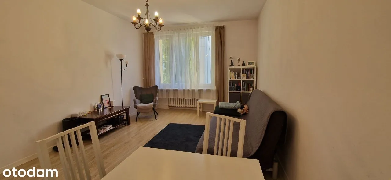 Flat for sale for 650000 zł w Szczęśliwice, Ochota, Warszawa