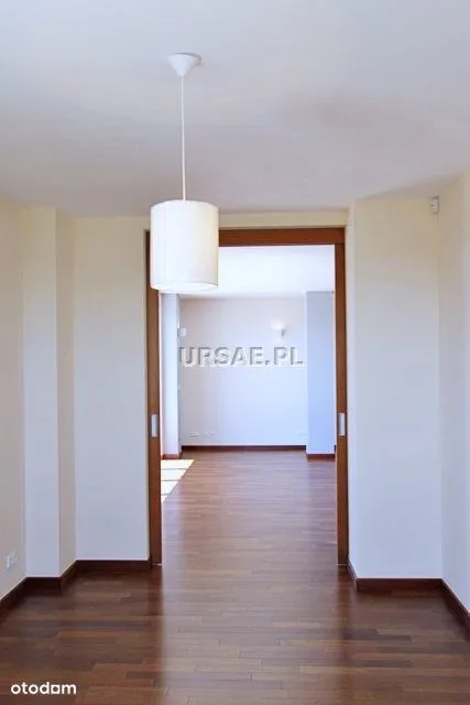 Apartamentowiec obok Galerii Mokotów