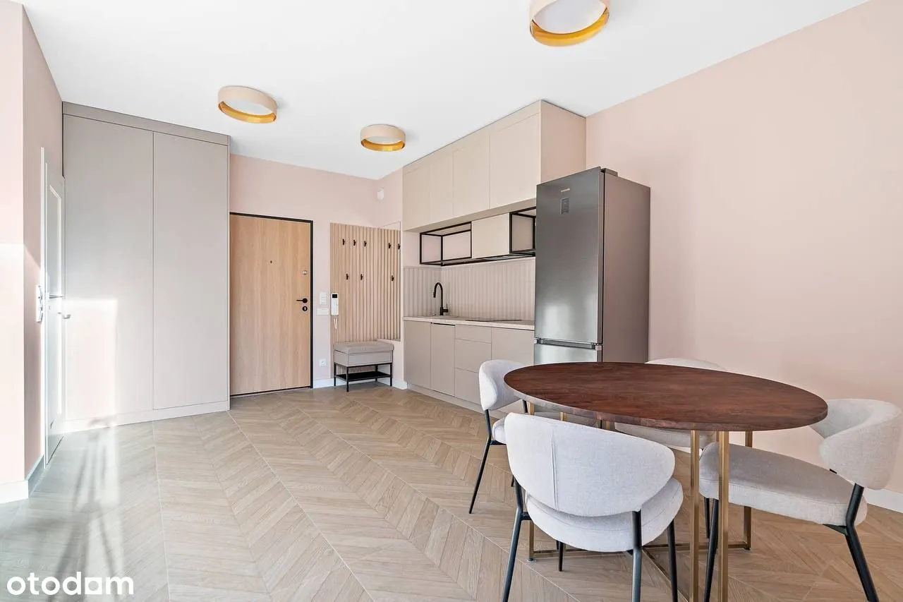 Apartament na sprzedaż za 850000 zł w Czyste, Wola, Warszawa