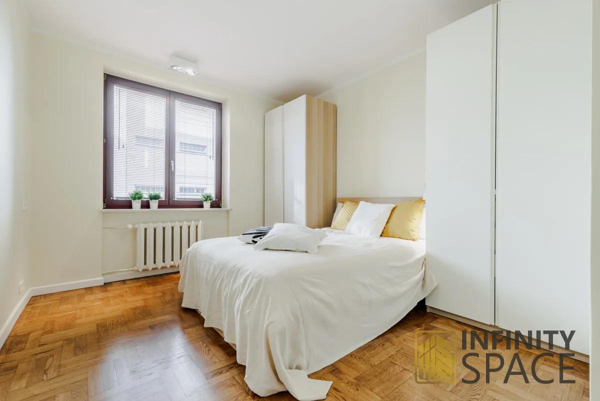 Apartament w Centrum 