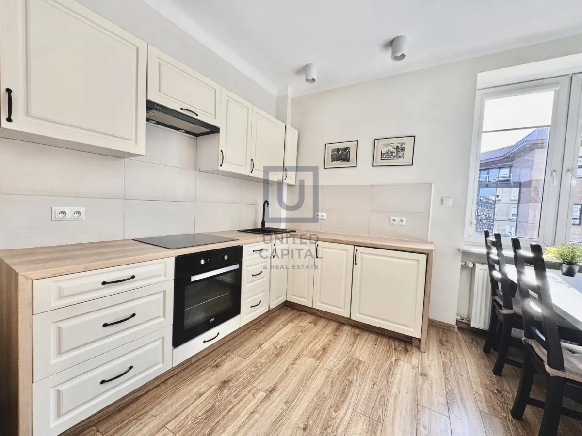 Flat for sale for 949000 zł w Śródmieście Północne, Śródmieście, Warszawa