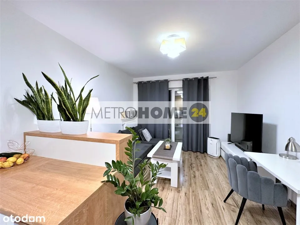 Apartament, ul. Głębocka