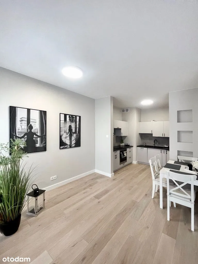 Apartament na sprzedaż za 1480000 zł w Błonia Wilanowskie, Wilanów, Warszawa