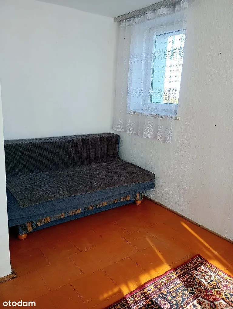 2 osobne pokoje, osobna kuchnia, 38 m2, balkon