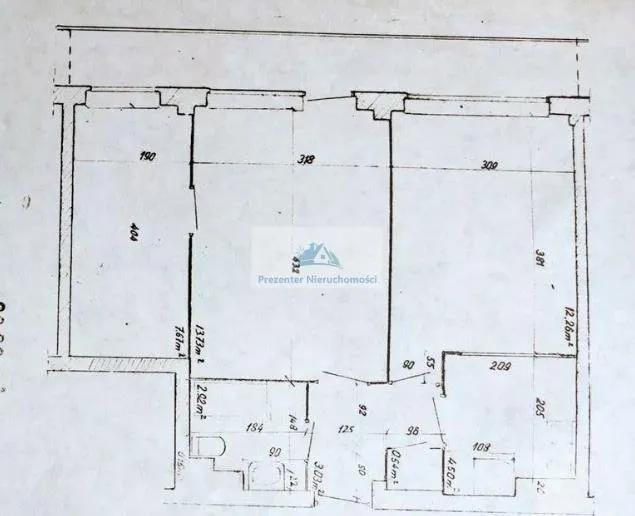 Sprzedam mieszkanie dwupokojowe: Warszawa Śródmieście Powiśle , ulica św. Franciszka Salezego, 45 m2, 845000 PLN, 2 pokoje - Domiporta.pl