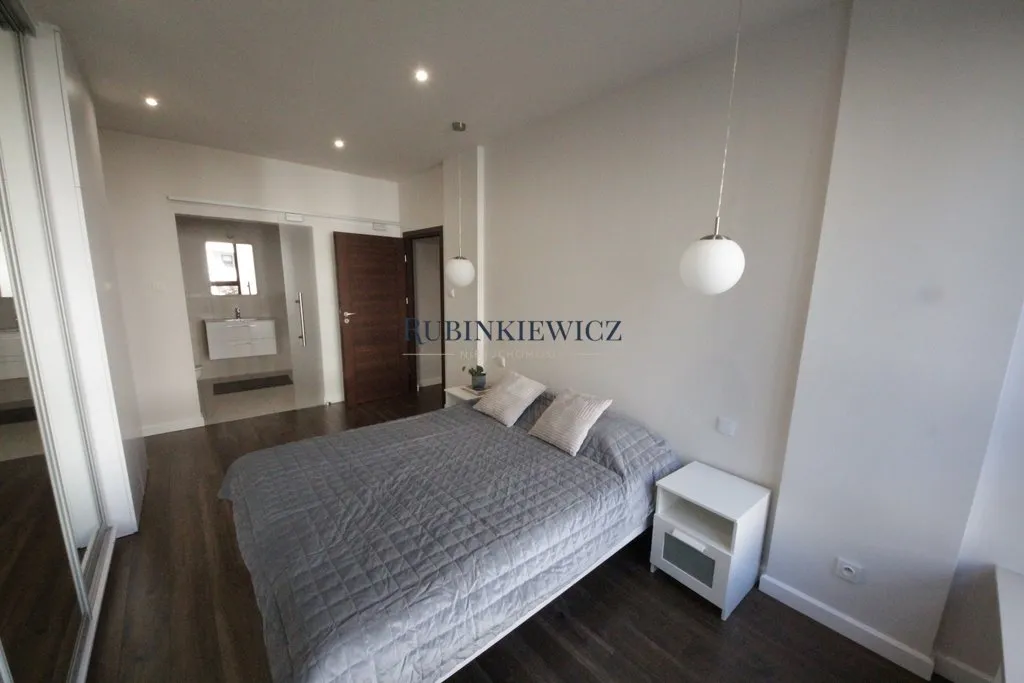 Apartament 3 pokoje ul. Rydygiera 