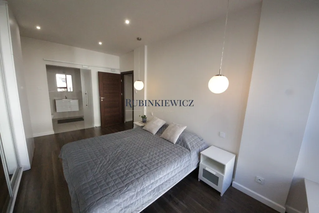 Apartament 3 pokoje ul. Rydygiera 