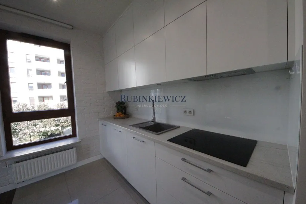 Apartament 3 pokoje ul. Rydygiera 