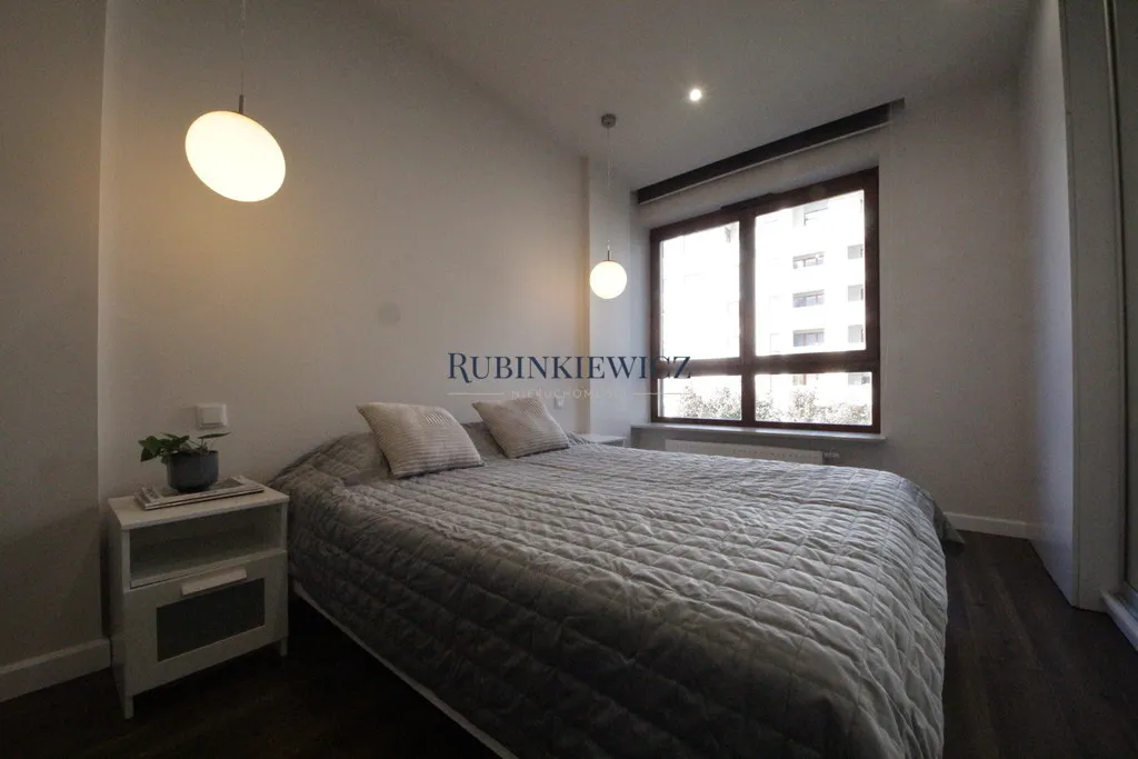 Apartament 3 pokoje ul. Rydygiera 