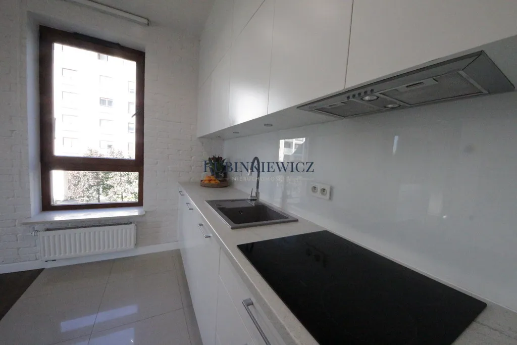 Apartament 3 pokoje ul. Rydygiera 