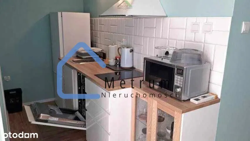 Wynajem piękny apartament 32m2!