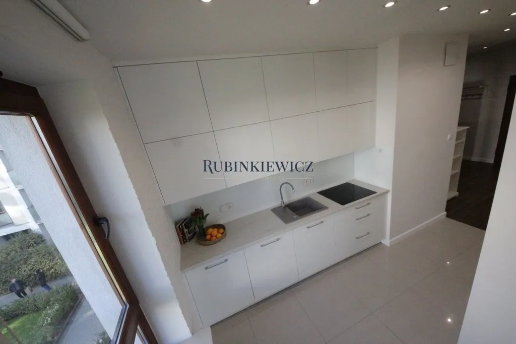 Apartament 3 pokoje ul. Rydygiera 