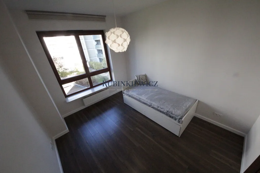 Apartament 3 pokoje ul. Rydygiera 