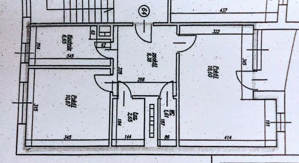 Sprzedam mieszkanie dwupokojowe: Warszawa Bemowo Jelonki , ulica Waleriana Czumy, 50 m2, 740000 PLN, 2 pokoje - Domiporta.pl