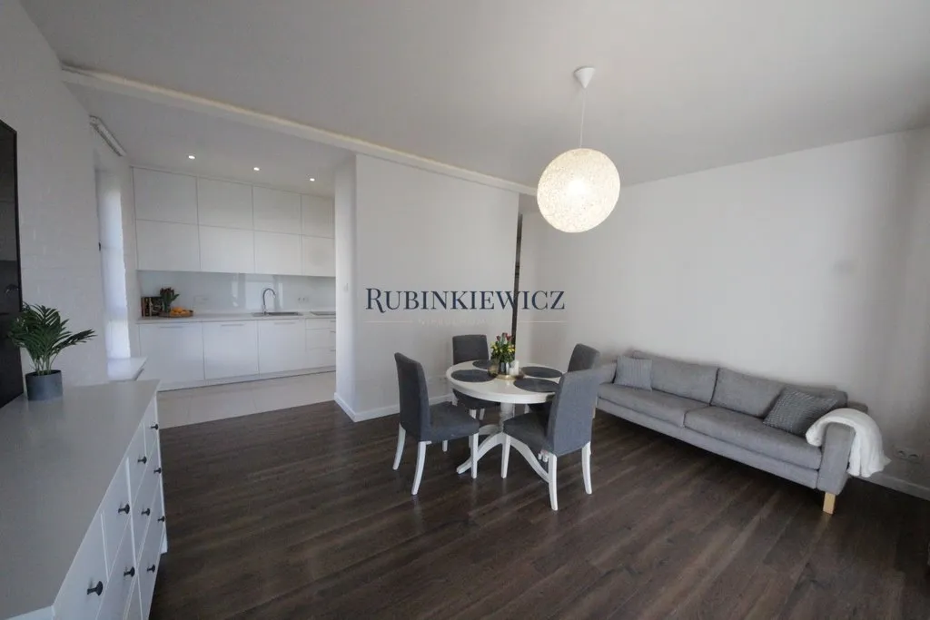 Apartament 3 pokoje ul. Rydygiera 