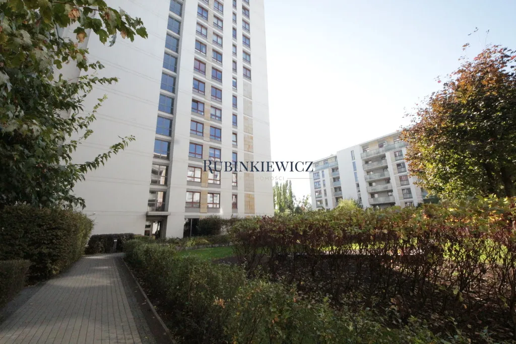 Apartament 3 pokoje ul. Rydygiera 