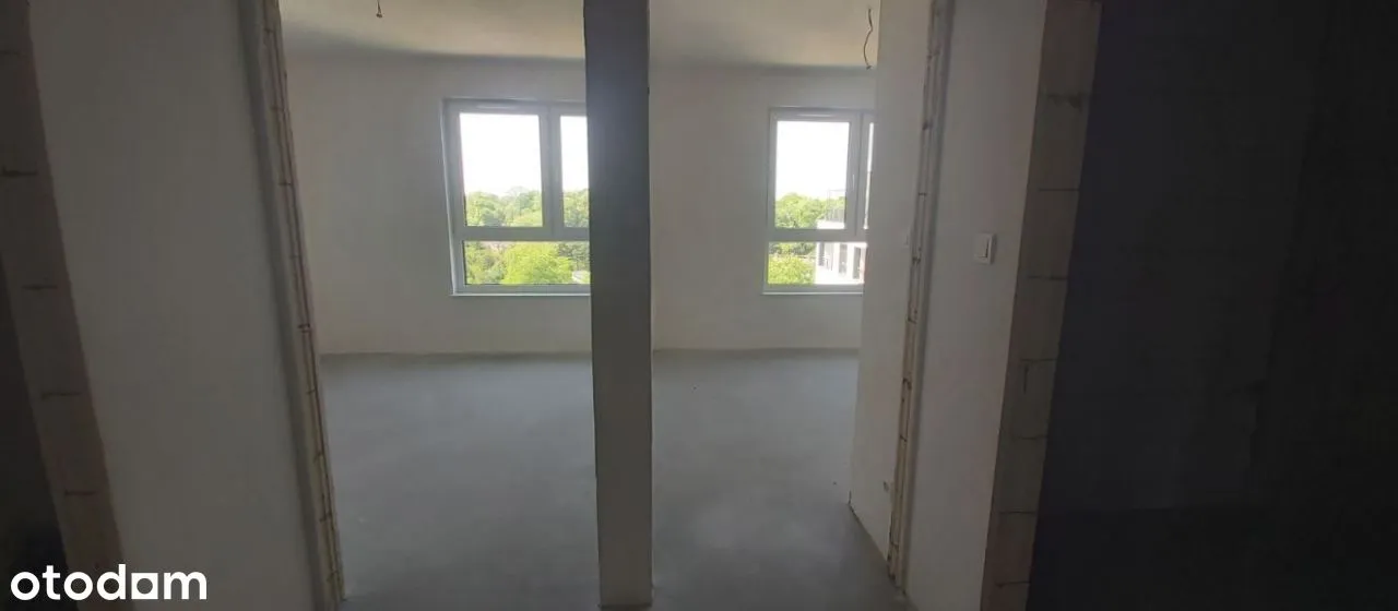 Nowy Apartament z tarasem , 2 m. g-ż. na Targówku