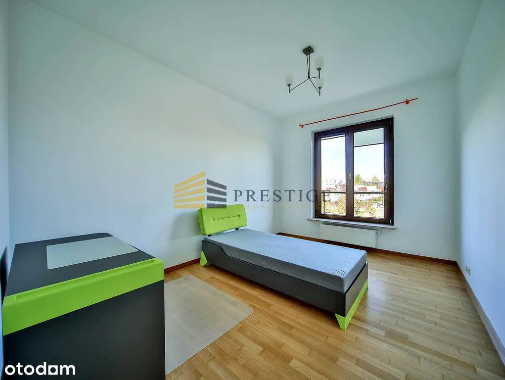 Apartament, ul. Sarmacka