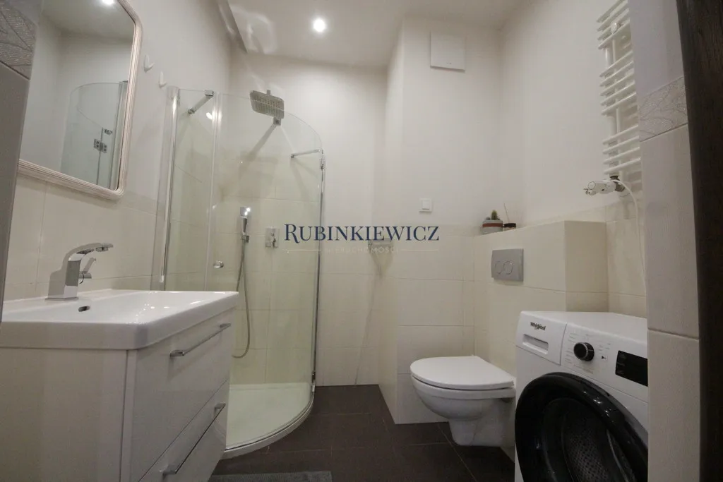 Apartament 3 pokoje ul. Rydygiera 