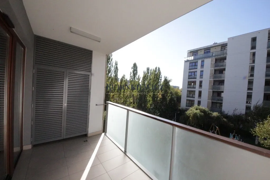 Apartament 3 pokoje ul. Rydygiera 