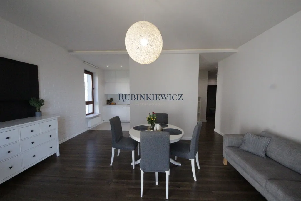 Apartament 3 pokoje ul. Rydygiera 