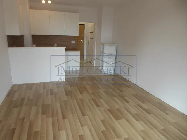 Mieszkanie do wynajęcia, 29 m², 1 pokój Warszawa Ochota 