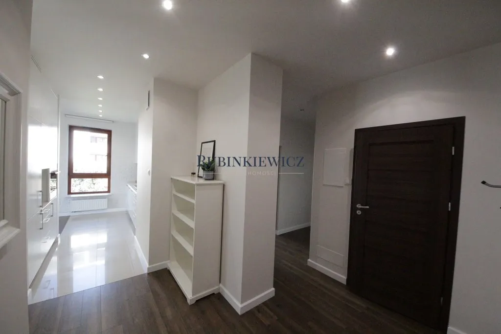 Apartament 3 pokoje ul. Rydygiera 