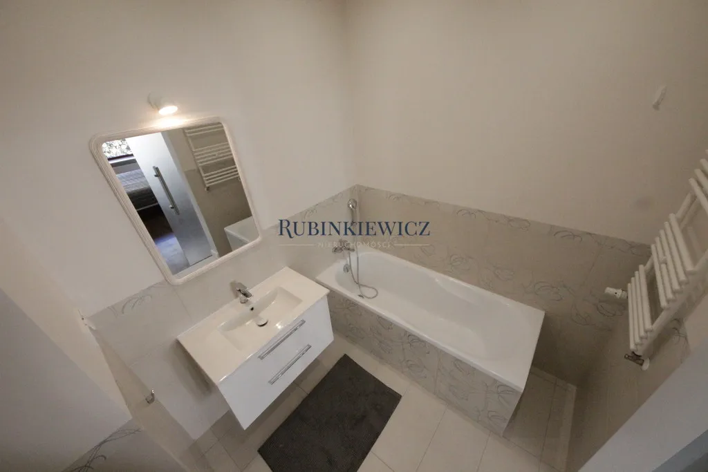 Apartament 3 pokoje ul. Rydygiera 