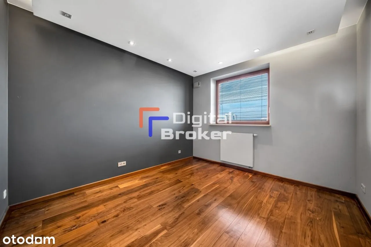 Apartament, ul. Bagno