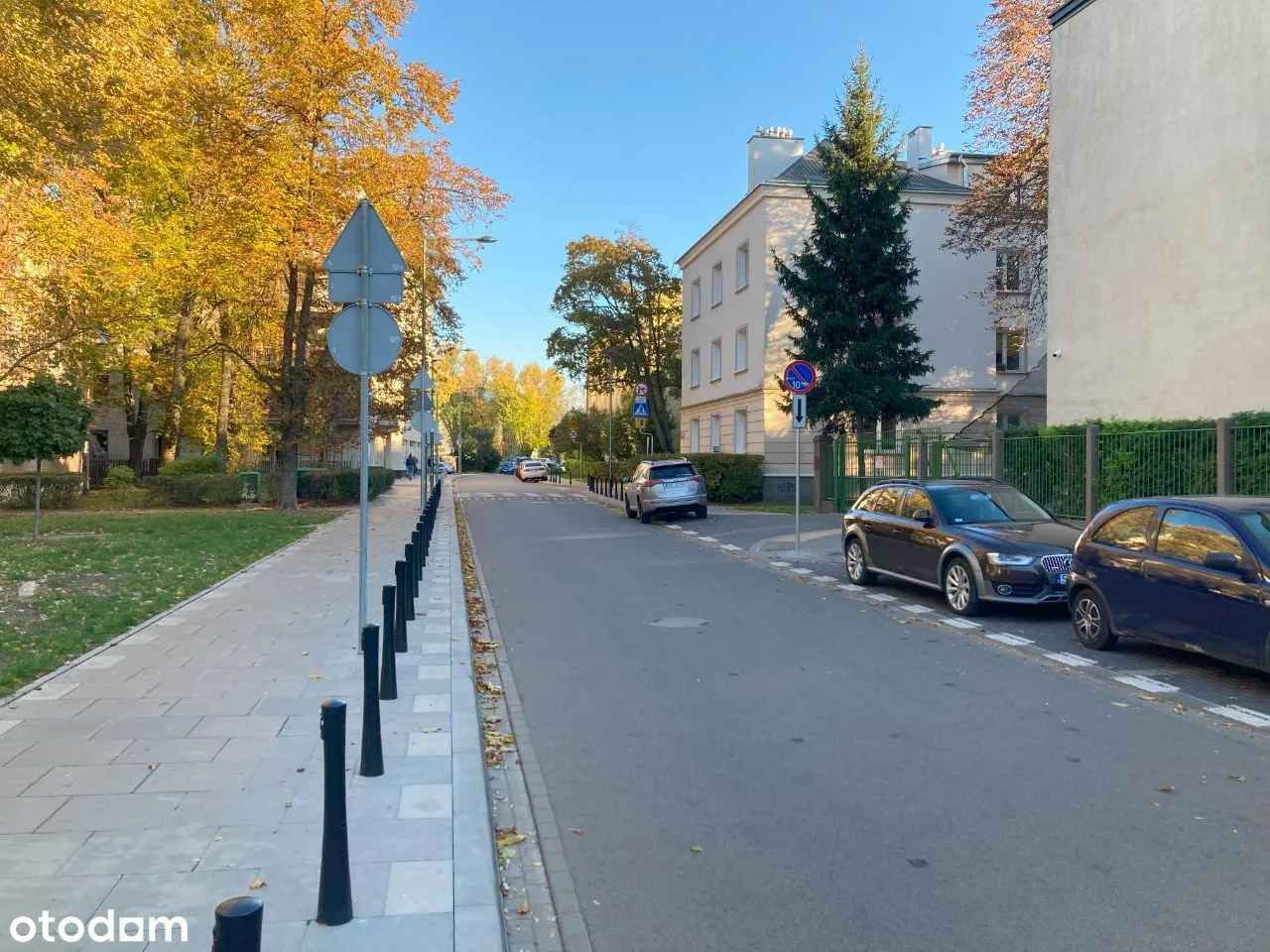 Mieszkanie 3 pokojowe ŚWIEŻO PO REMONCIE + parking