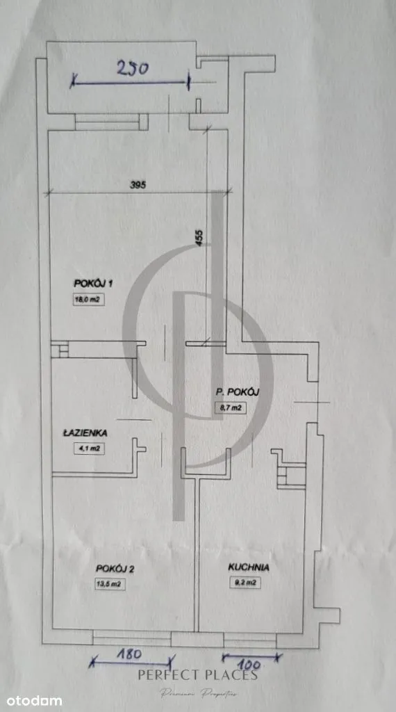 Sprzedaż I 2 Pokoje I Balkon I Bemowo