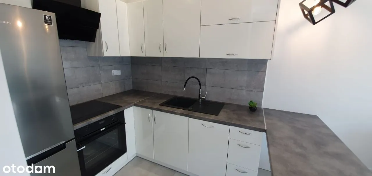 APARTAMENT41m2* 2 pokoje, Mokotów-Racjonalizacji