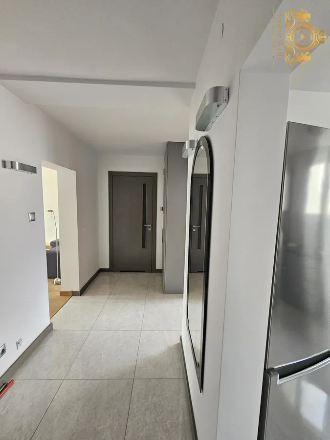 Mieszkanie na sprzedaż, 47 m², 2 pokoje Warszawa Ursynów 