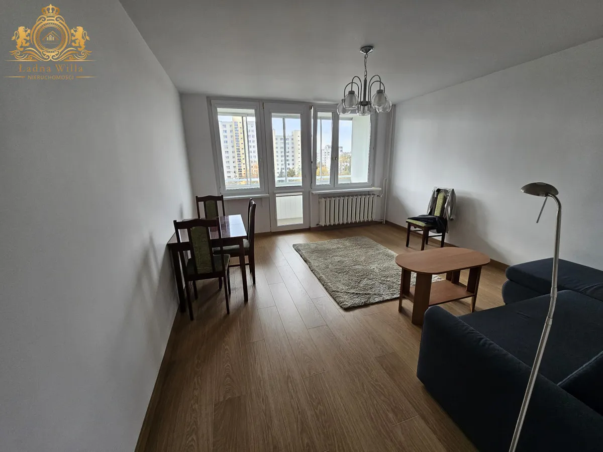 Mieszkanie na sprzedaż, 47 m², 2 pokoje Warszawa Ursynów 