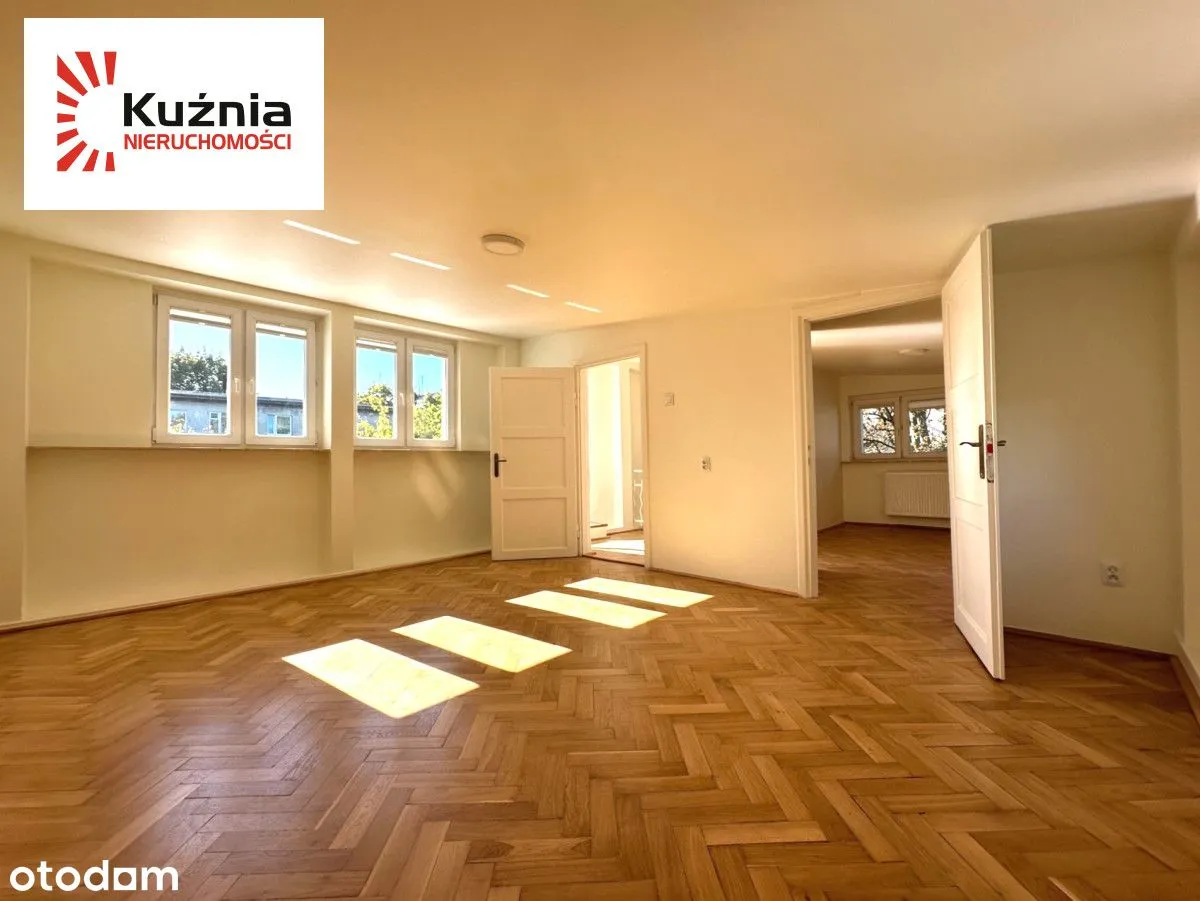 Mieszkanie do wynajęcia, 99 m², 5 pokoi Warszawa Mokotów Stary Mokotów 