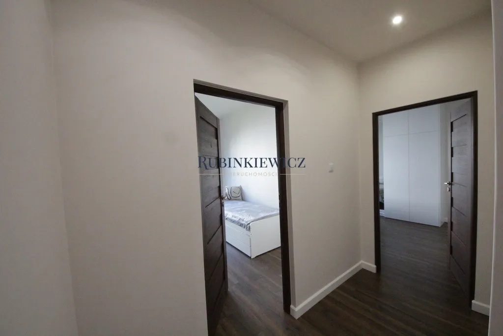 Apartament 3 pokoje ul. Rydygiera 