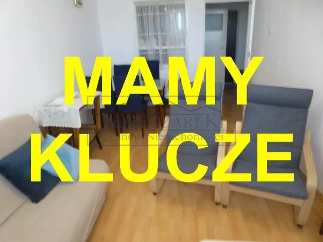 Mieszkanie do wynajęcia, 37 m², 2 pokoje Warszawa Ochota Szczęśliwice 