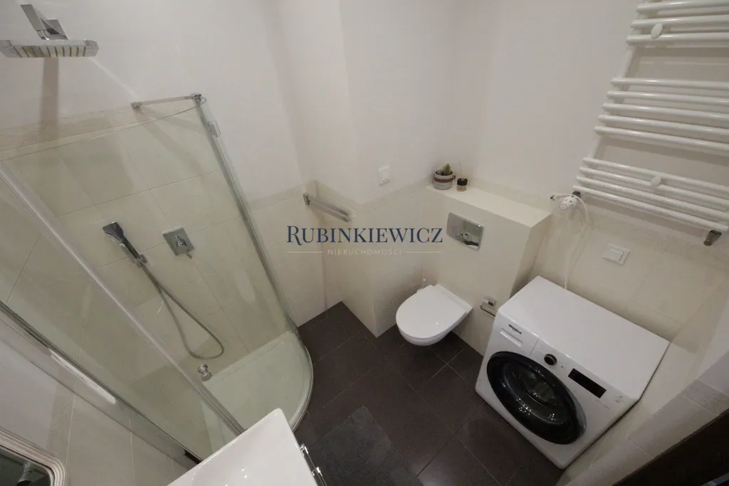 Apartament 3 pokoje ul. Rydygiera 